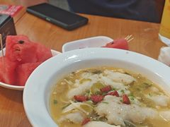 -南城香·饭香串香馄饨香(赵公口店)