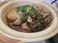 -万景茶庄·台州菜