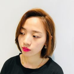 -S.HAIR SALON