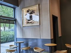 -星巴克(宏汇国际广场店)