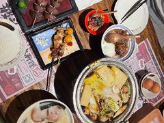 -披头士烧鸟居酒屋(王府井店)