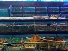 水产区-海南大院(海甸岛店)