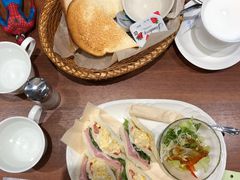 -一兰拉面(梅田阪急东通店)