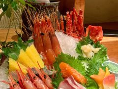 -花潮料理艺食馆(世欧广场店)
