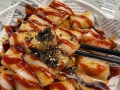 -孖记茶档·热腾茶餐(江南西plus店)