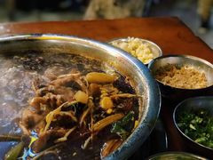 -中和远东火锅兔(老店)