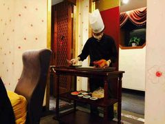 android_upload_pic-卫鼎轩·家宴(水上公园店)