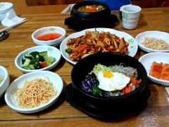 android_upload_pic-全州拌饭馆(龙源西街店)
