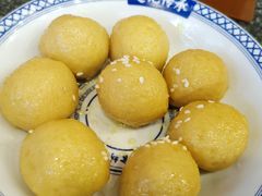 -赵记传承·中国甜品(福州总店)