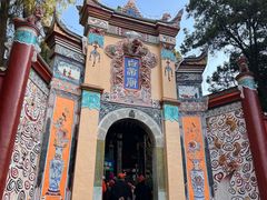 -白帝城·瞿塘峡景区