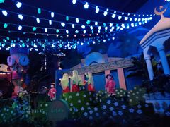 -南宁方特东盟神画