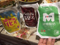 -新疆儿子娃娃餐厅(锦华街店)