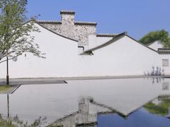 -青果巷历史文化街区