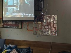 -MOSSO音乐酒吧·Live House(南京西路店)