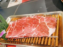 -西塔老太太泥炉烤肉(双井店)
