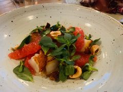 香煎扇贝-BOR Eatery(安福路店)