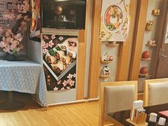 -昱匠·日本料理(金融街店)