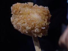 -黑色经典臭豆腐·湖南特产(太平街口店)