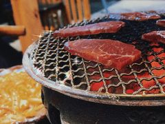 -热血兄弟·炭火烤肉(融侨中心店)