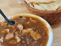 -高群生逍遥胡辣汤(城东路店)