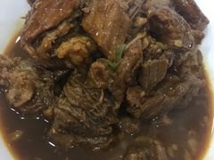 -西北朗益和穆斯林餐厅