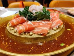 -牛牛章·章鱼水煎肉(光谷世界城店)