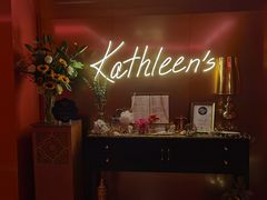 -Kathleen's Waitan 凯圣琳江景西餐厅(外滩店)