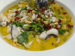 -秋色客家菜(南山店)