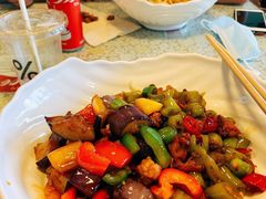 -文三里屯面馆(三里屯店)