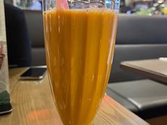 泰式热奶茶-青檸泰 LIME THAI (财富购物中心店)