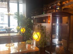 -颐和•海鲜砂锅粥•啫啫煲(奥林匹克广场店)