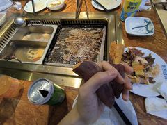-鹿客臻鲜海鲜自助餐厅(永旺店)