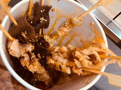-廖记棒棒鸡(青岛万象城店)
