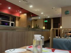 -蜀留香火锅·始于1999·原四川老火锅(白堤路店)
