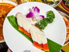 -米泰芒·东南亚料理(体育西店)