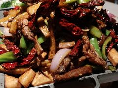 -相约·羊村小馆非遗手抓肉(七一酱园店)