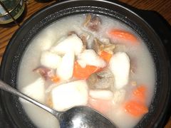 -丽江金茂凯悦臻选酒店-滇香馆