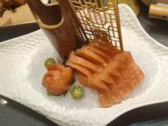 -海鲜e族(马王堆店)