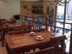 -蒙艾里民族传统菜蒙餐