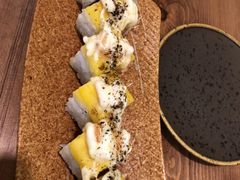 -信日本料理(信义坊店)