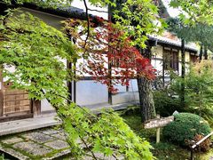 -常寂光寺