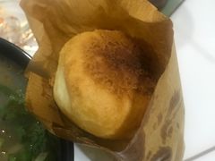-牛煎里牛肉煎包淮南牛肉汤(广东路店)