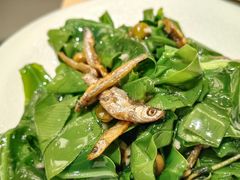 -隅乐胡椒虾·台湾菜·团建(皇岗店)