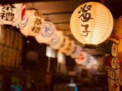 大堂-平成屋·午肴夜酒(四川北路店)