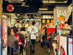 -华星冰室(湾仔店)