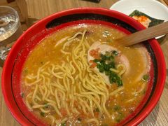 -一幻拉面(铜锣湾店)