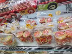 -味多美蛋糕(苏州街地铁店)