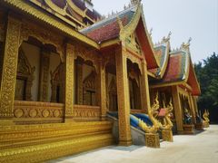 -西双版纳勐泐文化旅游区