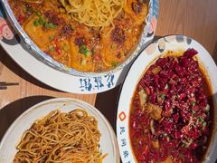 -花盐街·四川乐山小吃(西单大悦城店)