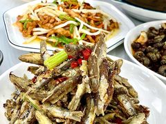 -丹水桥地锅鱼·翘嘴鲌·地方特色全鱼宴(丹江口大坝店)